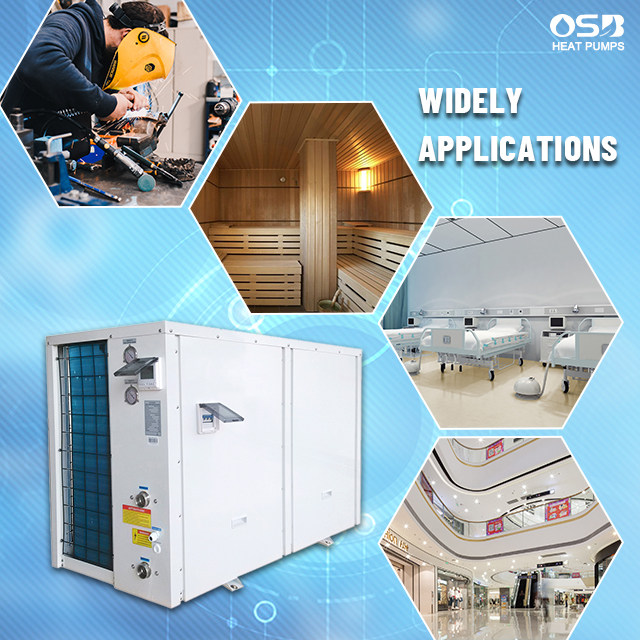 O.S.B. Heat Pump | China Professional Heat Pump Manufacturer